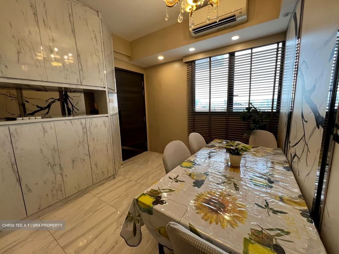 The Poiz Residences (D13), Apartment #563443871